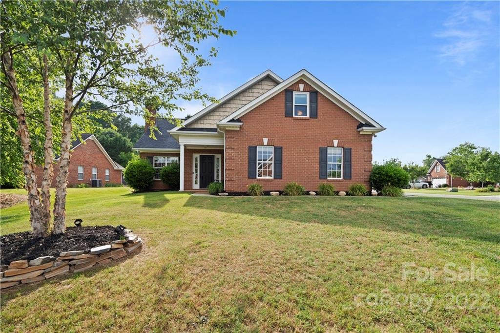 Property image 1 at 3204 Lintel Road, Midland, NC 28107