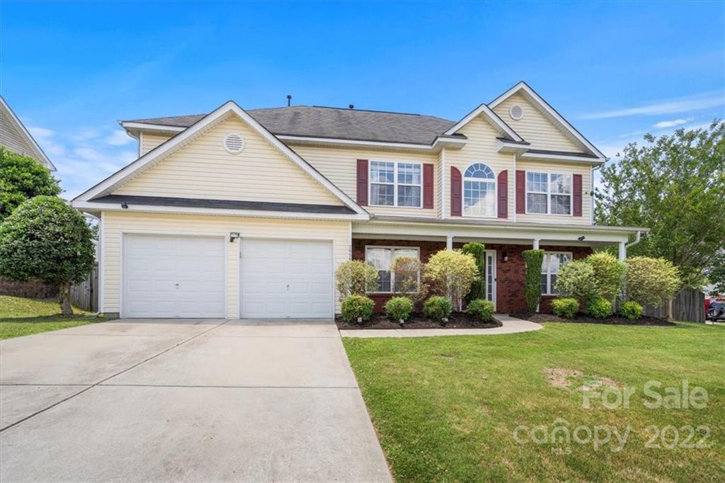 Property image 1 at 1939 Allison Circle, Rock Hill, SC 29732