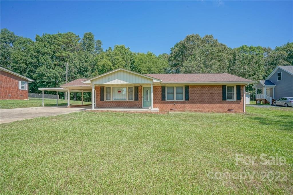 409 Acorn Acres Road