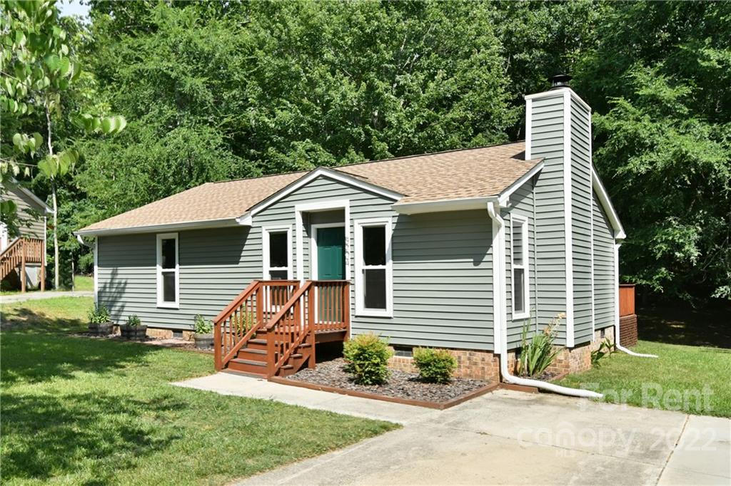 Property image 1 at 8204 Chrisbry Lane, Charlotte, NC 28215