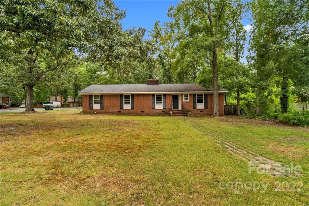 Property image 1 at 1401 Virginia Avenue, Monroe, NC 28112