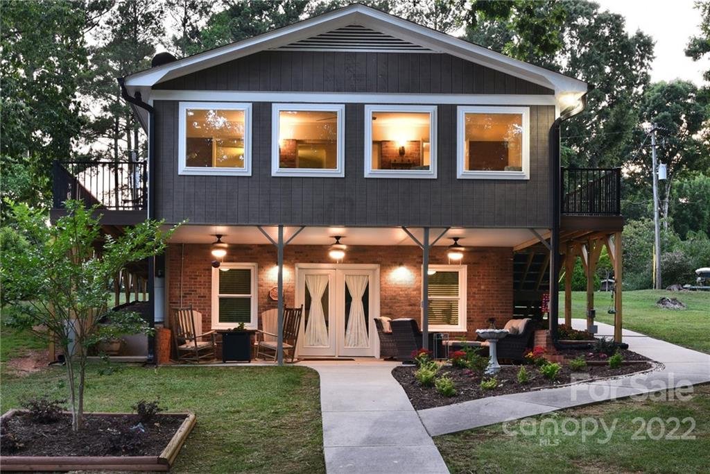 Property image 1 at 111 Dogwood Lane, Mount Gilead, NC 27306