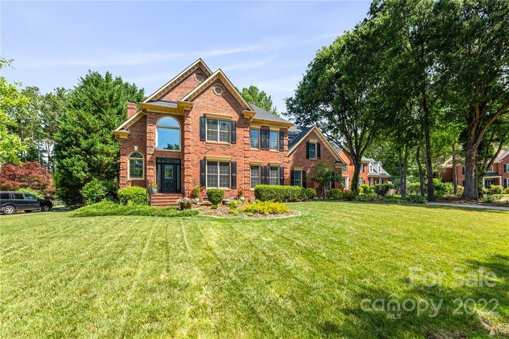 Property image 1 at 5118 Rotherfield Court, Charlotte, NC 28277