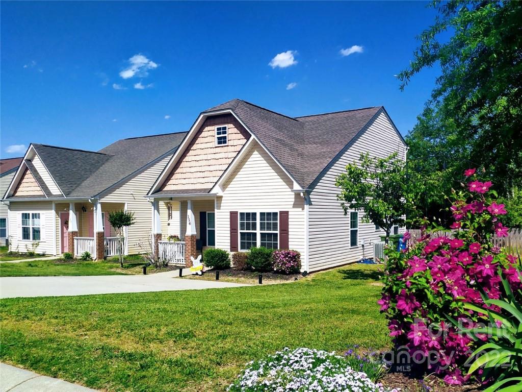 Property image 1 at 156 Brookshire Drive, Fort Mill, SC 29715