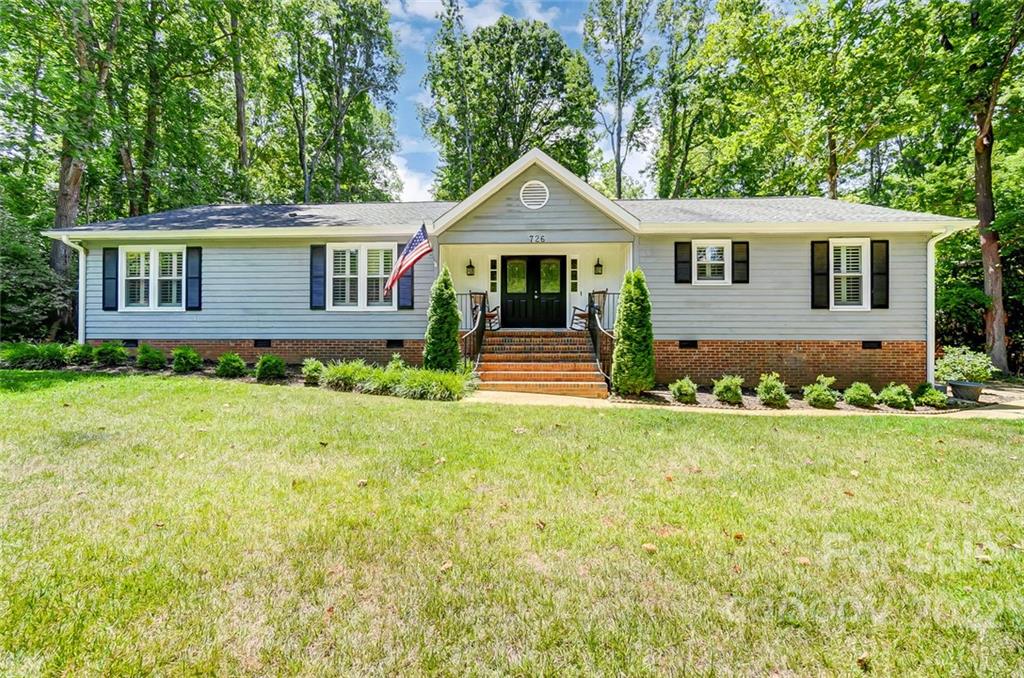 Property image 1 at 726 Knollwood Court, Rock Hill, SC 29732