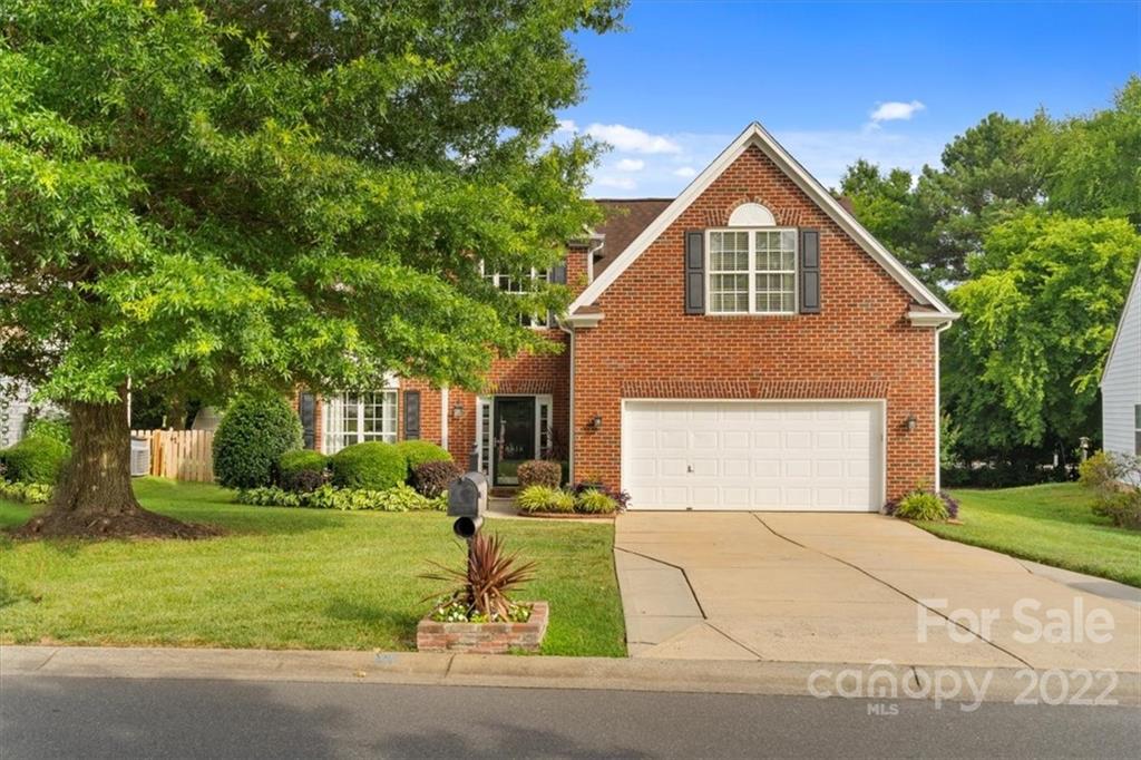 8818 Fieldcroft Drive