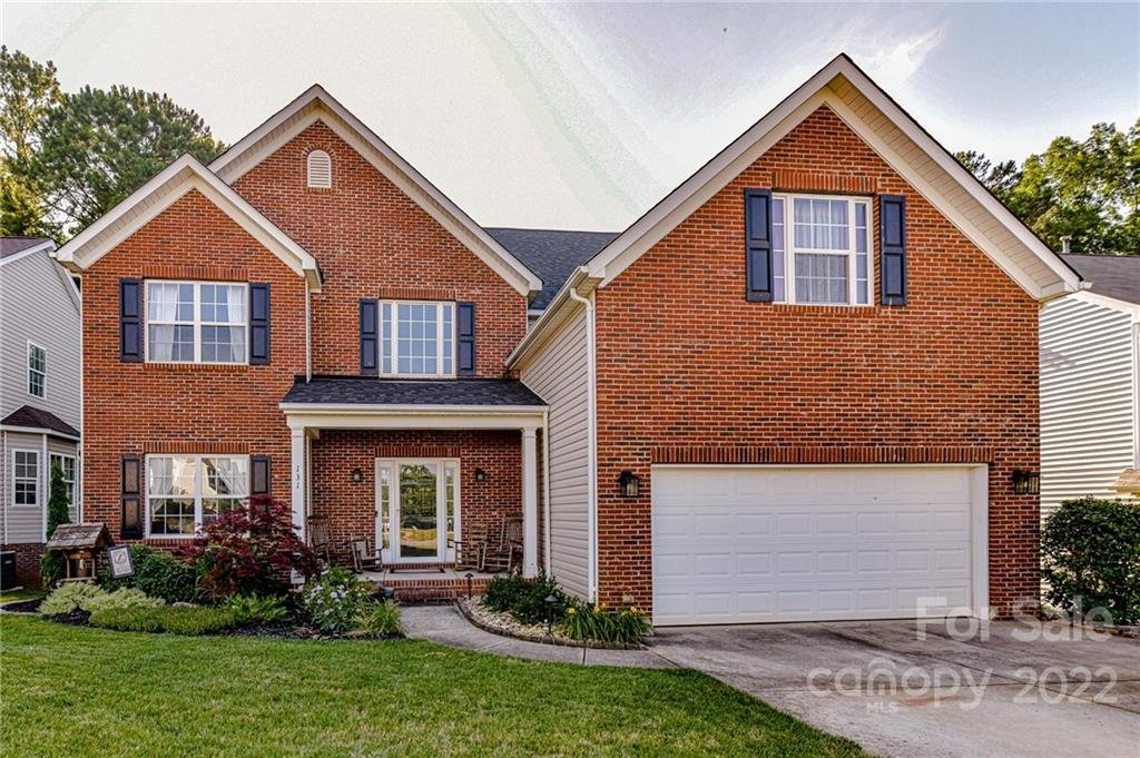 Property image 1 at 131 Planters Drive, Statesville, NC 28677