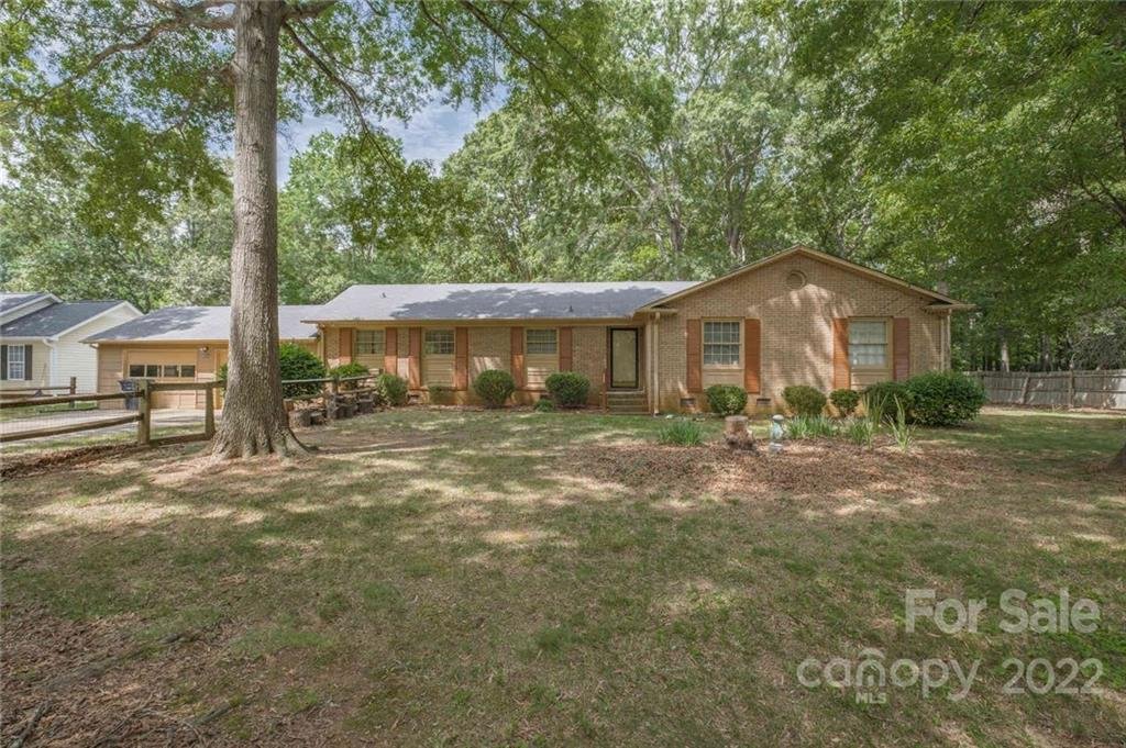 Property image 1 at 6703 1st Avenue, Indian Trail, NC 28079