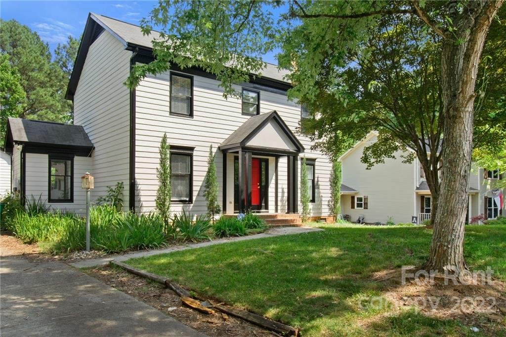 Property image 1 at 8730 Rittenhouse Circle, Charlotte, NC 28270