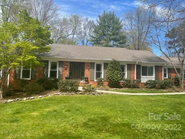 Property image 1 at 500 Robmont Road, Charlotte, NC 28270