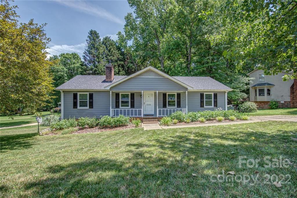 Property image 1 at 2330 Autumnwood Trail, Gastonia, NC 28056