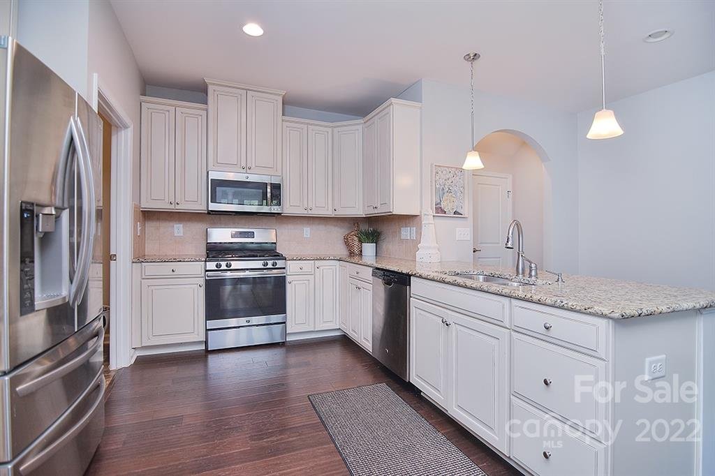 Property image 1 at 11165 Jc Murray Drive, Concord, NC 28027