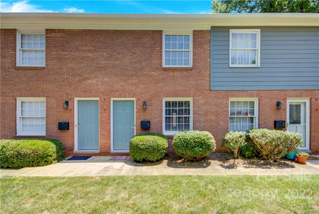 Property image 1 at 636 Chipley Avenue, Charlotte, NC 28205