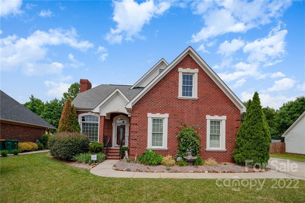 Property image 1 at 222 Lagoda Drive, Locust, NC 28097