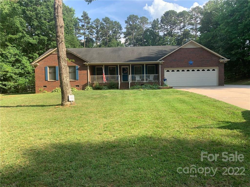Property image 1 at 4045 Dakeita Circle, Concord, NC 28025