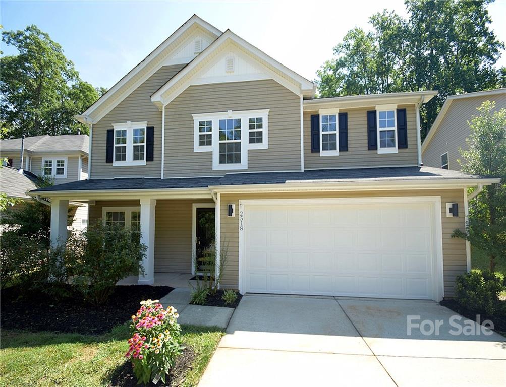 Property image 1 at 2518 Harwood Hills Lane, Charlotte, NC 28214