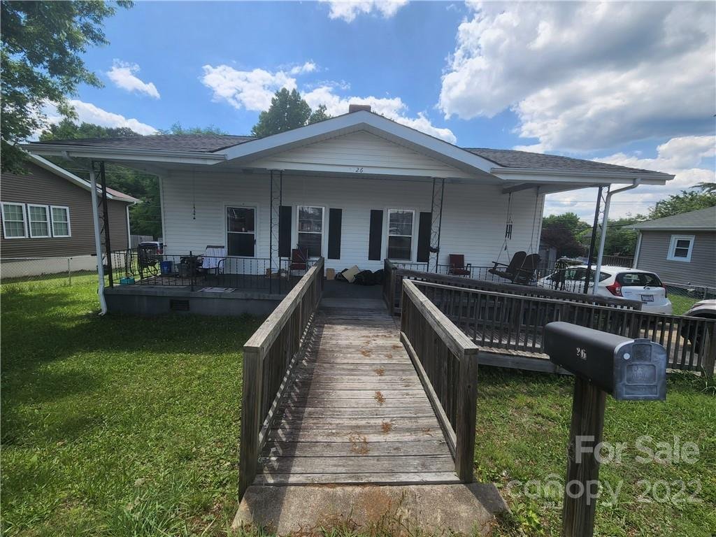 Property image 1 at 26 Park Drive, Gastonia, NC 28054