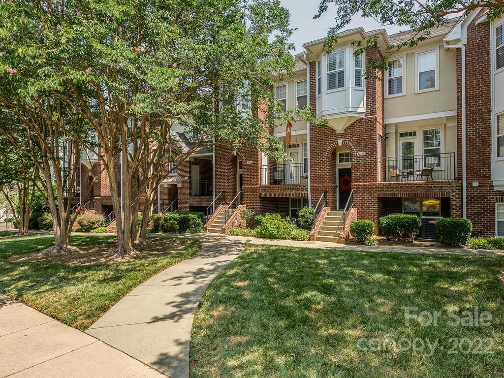 Property image 1 at 14226 Richmond Park Avenue, Charlotte, NC 28277