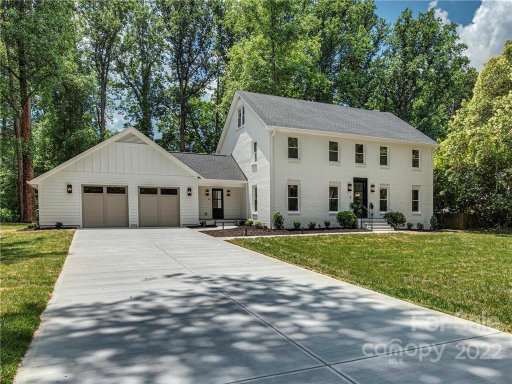 Property image 1 at 523 Robmont Road, Charlotte, NC 28270