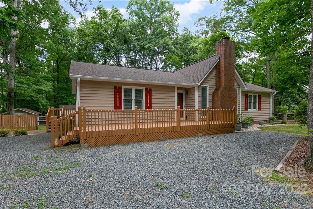 Property image 1 at 3217 Mclendon Road, Matthews, NC 28104