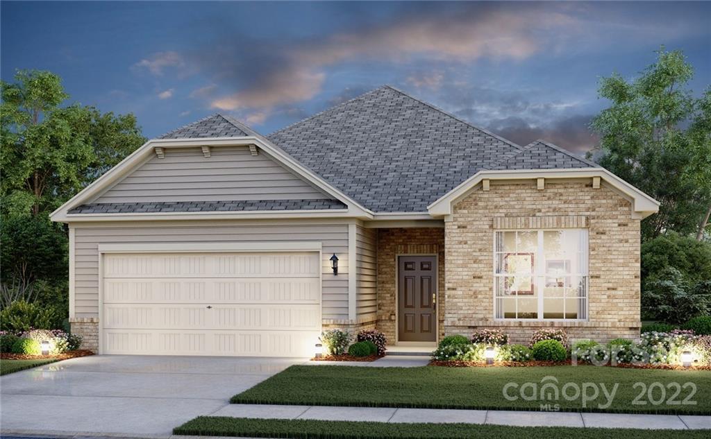 7020 Walkers Run Drive