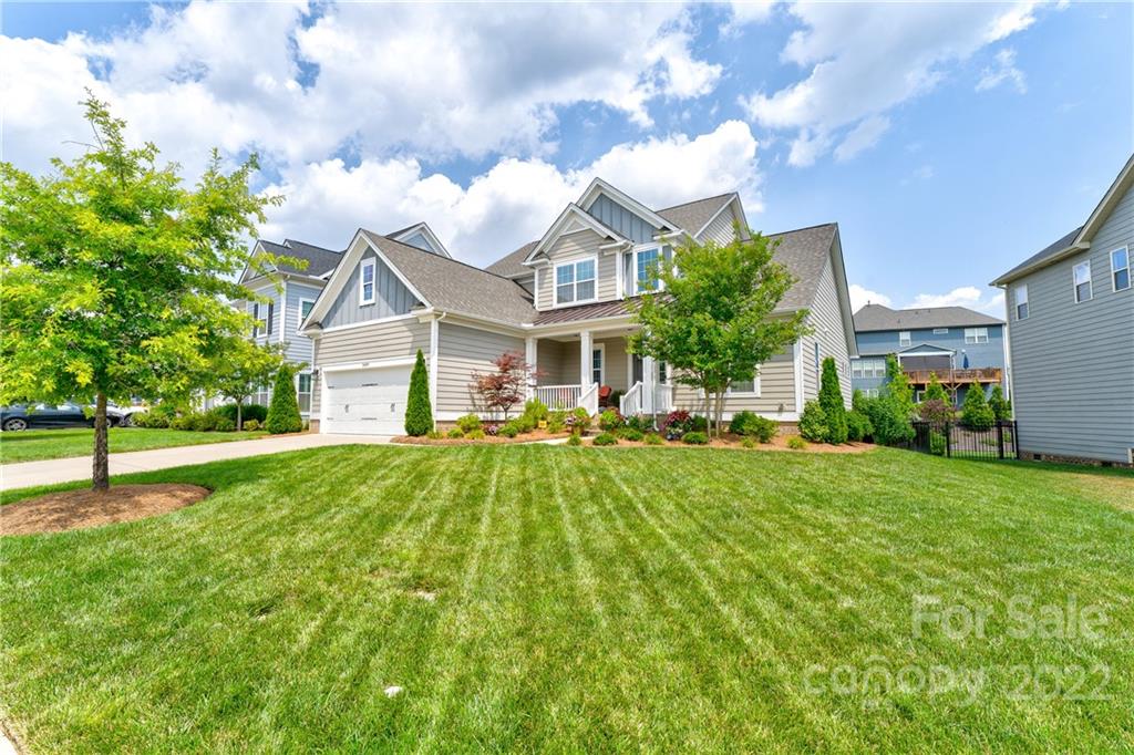 5409 Meadowcroft Way