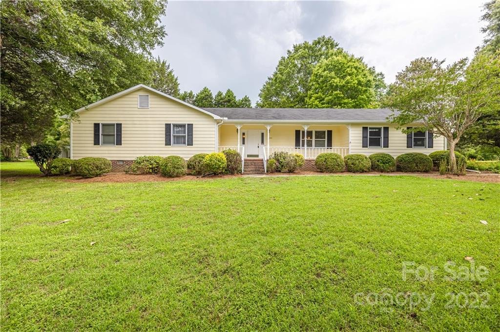 Property image 1 at 280 Bob White Run, Salisbury, NC 28147