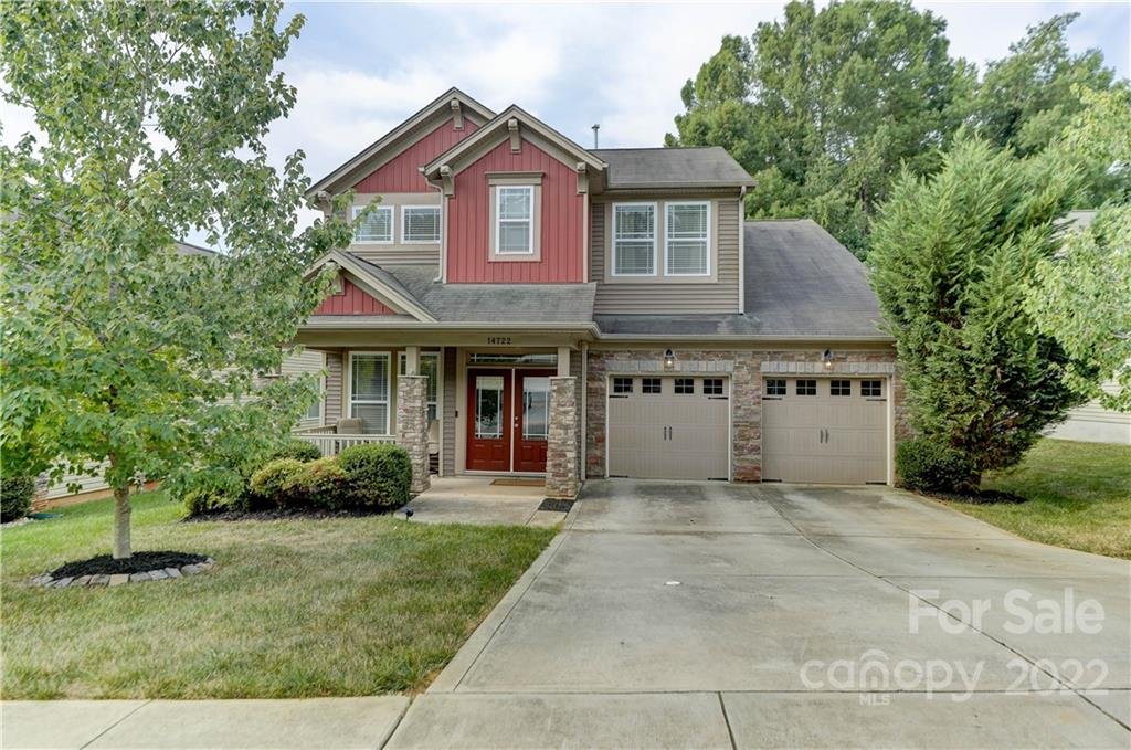 14722 Brotherly Lane