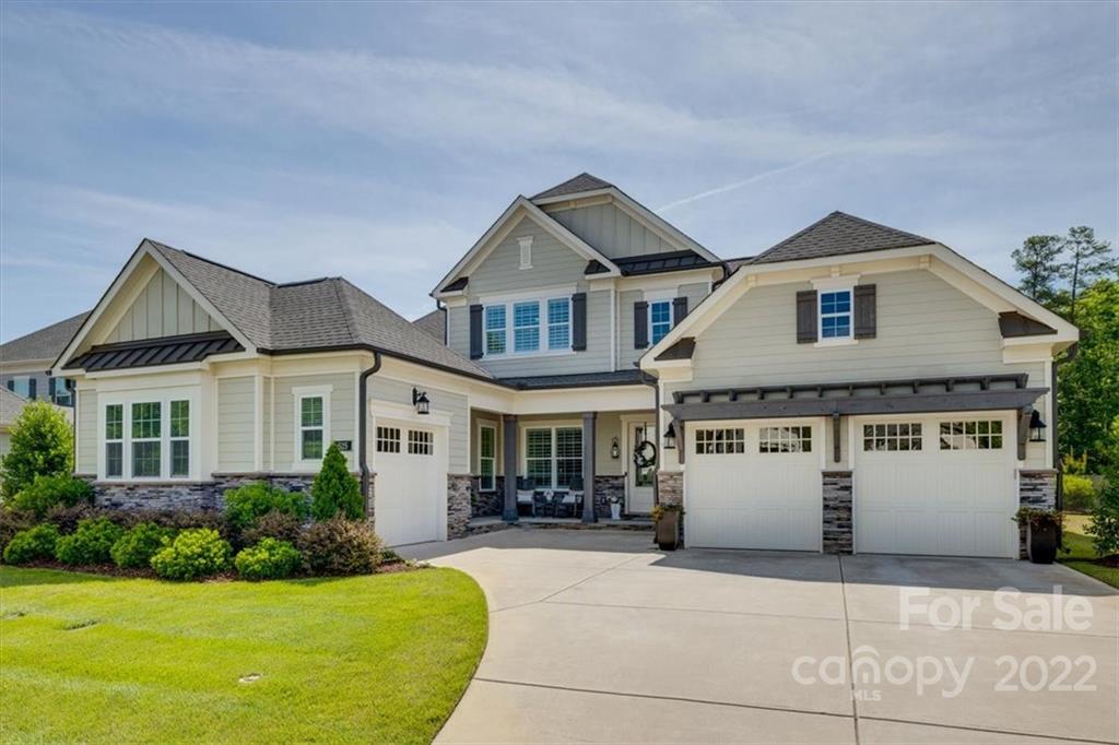 525 Vintage Creek Drive