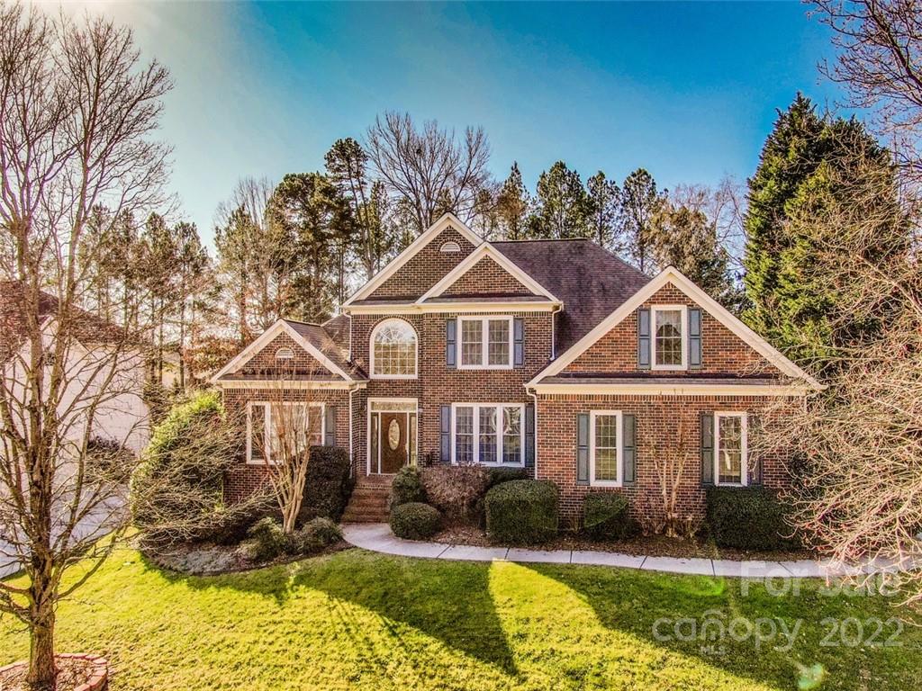 Property image 1 at 11516 Tavernay Parkway, Charlotte, NC 28262