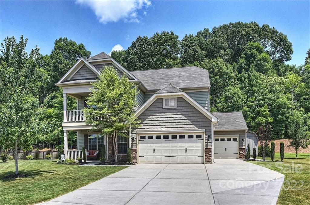 Property image 1 at 1809 Palazzo Drive, Waxhaw, NC 28173