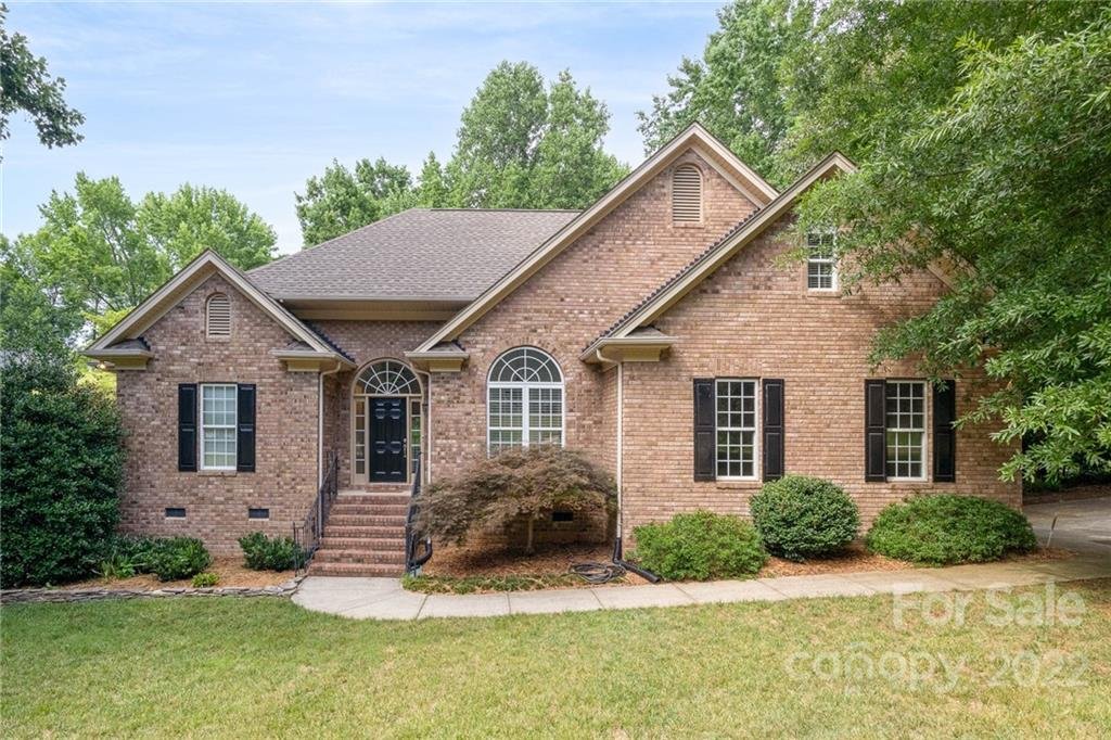 Property image 1 at 5720 Crown Hill Drive, Mint Hill, NC 28227