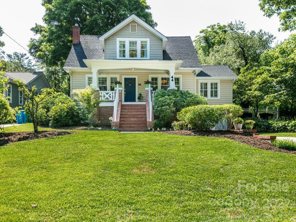 Property image 1 at 44 Collenwood Road, Arden, NC 28704