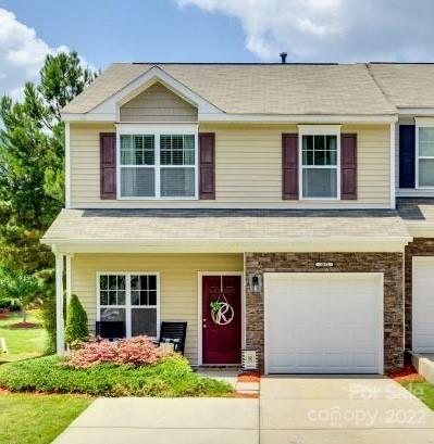 2091 Shady Pond Drive