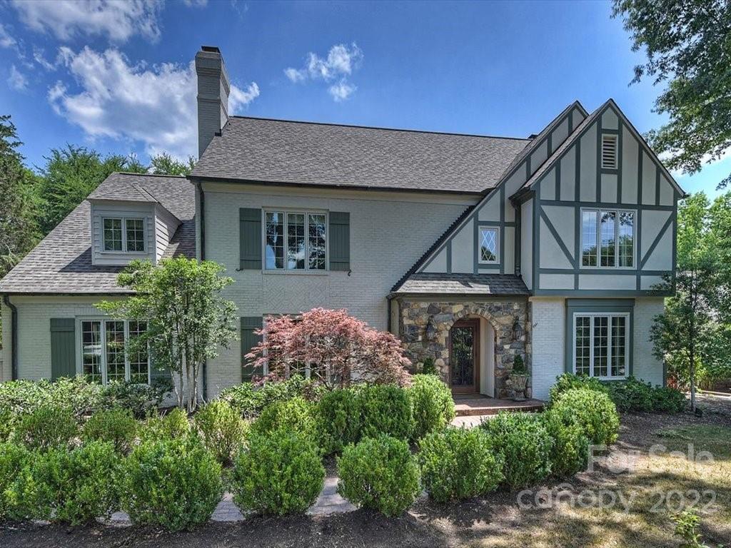 Property image 1 at 4018 Carnoustie Lane, Charlotte, NC 28210