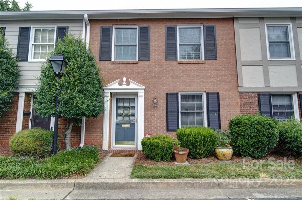 Property image 1 at 4607 Hedgemore Drive, Charlotte, NC 28209