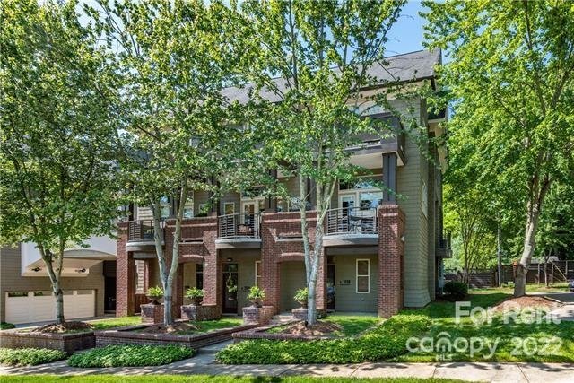 Property image 1 at 1150 Park West Drive, Charlotte, NC 28209