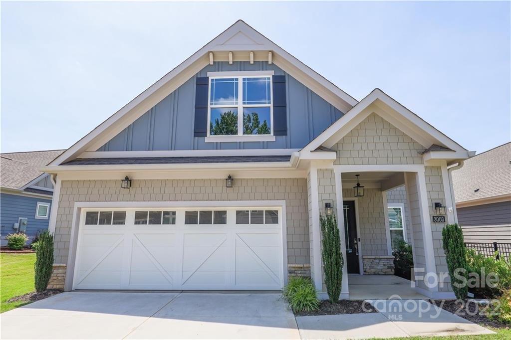 3003 Laney Pond Road