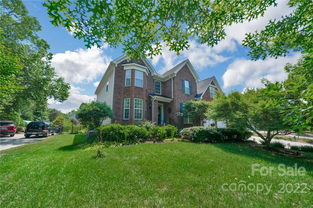 Property image 1 at 2206 Dogwood Bay Lane, Tega Cay, SC 29708
