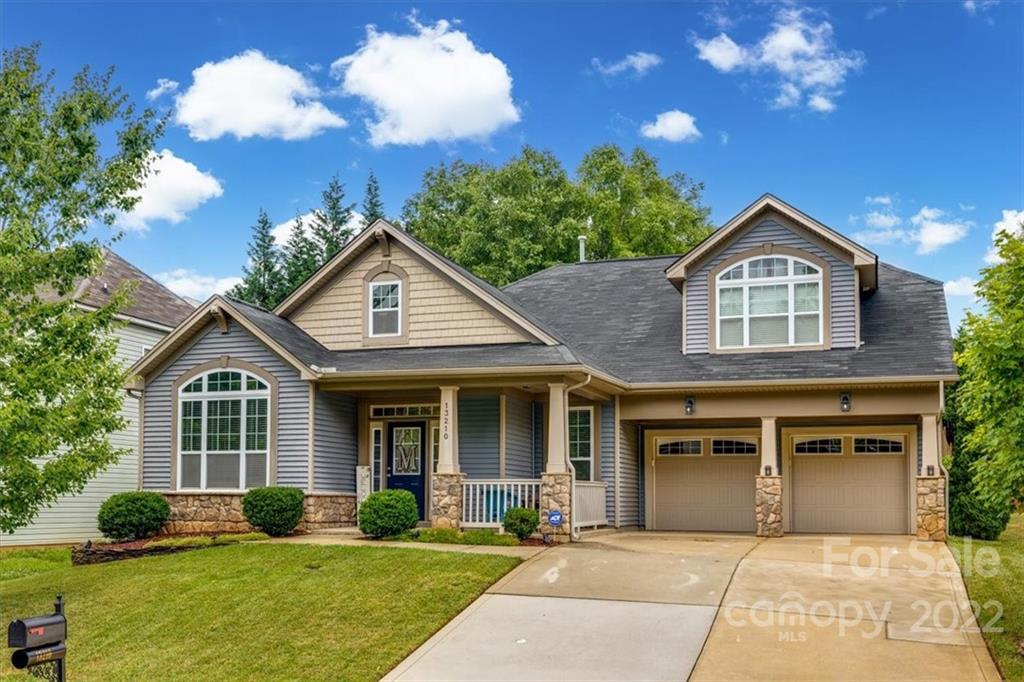 Property image 1 at 13210 Reunion Street, Charlotte, NC 28278