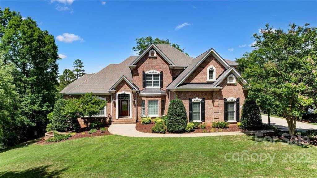 Property image 1 at 4866 Spratt Road, York, SC 29745