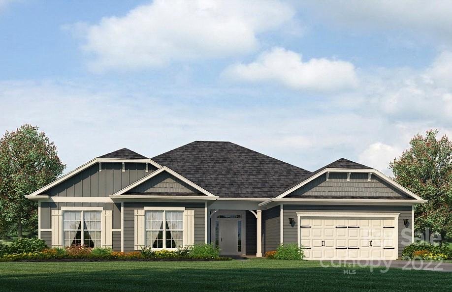 Property image 1 at 108 Vanderbilt Circle, Locust, NC 28097