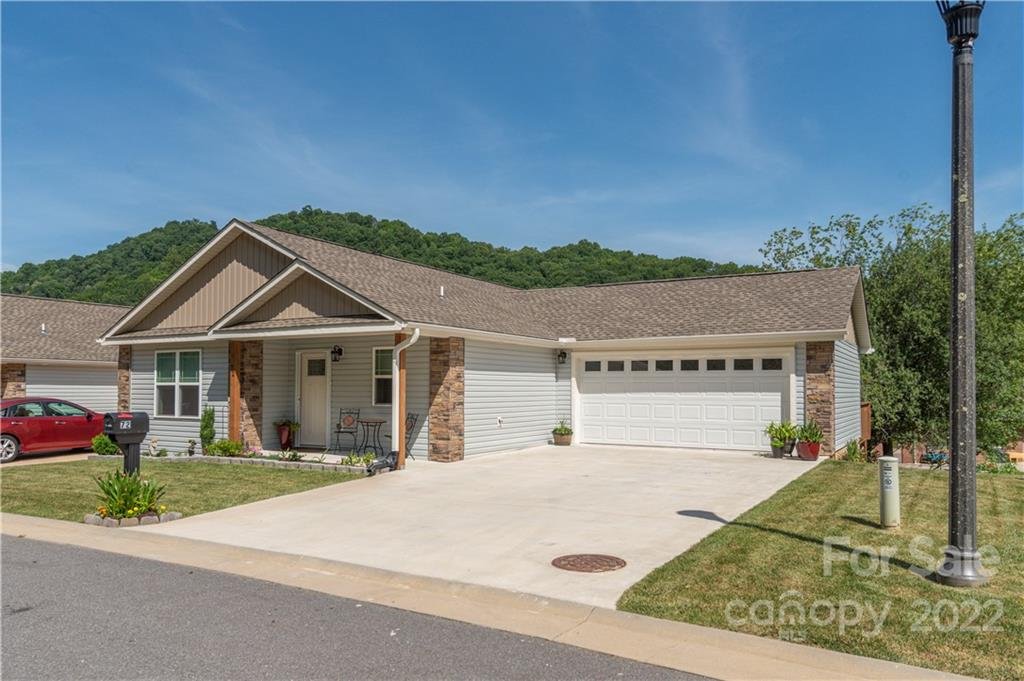 Property image 1 at 72 February Lane, Waynesville, NC 28785