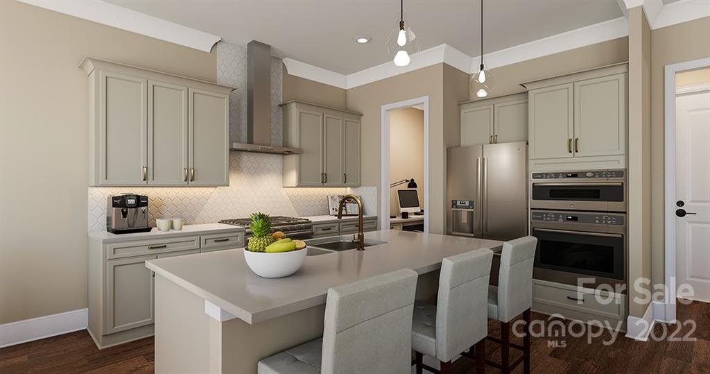 Property image 1 at 3131 Everly Enclave Way, Charlotte, NC 28210