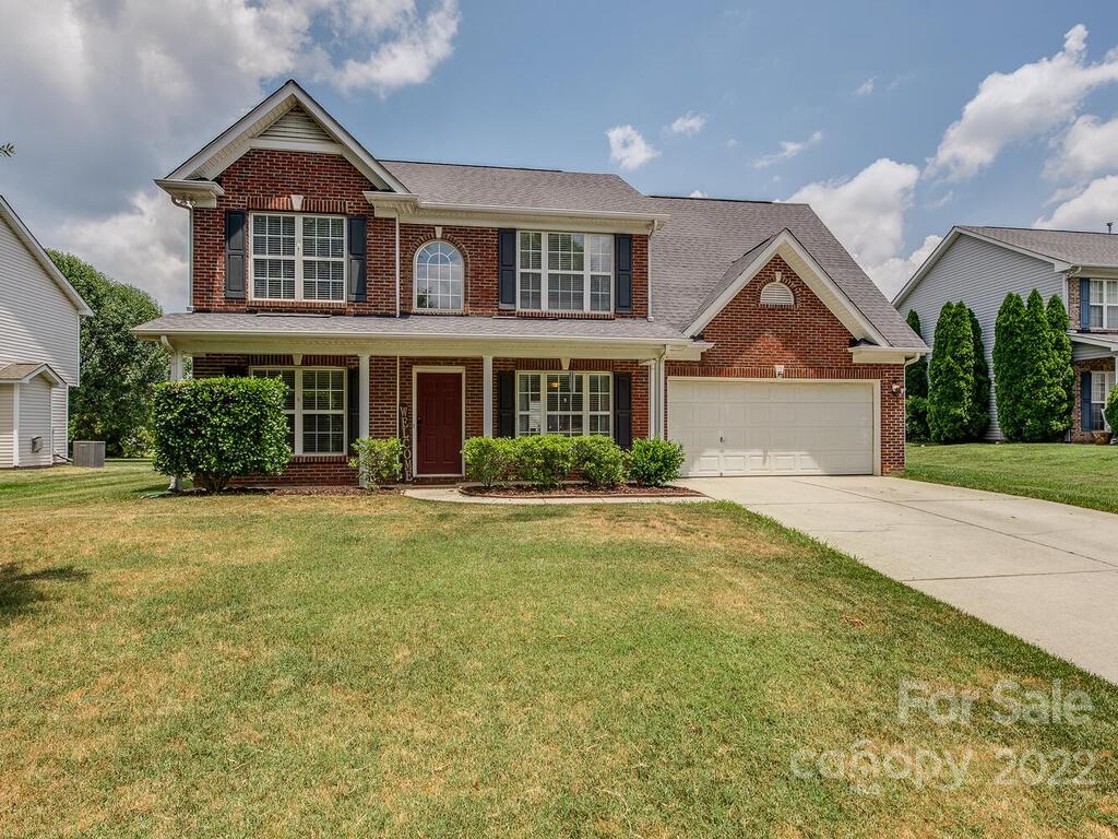 Property image 1 at 2021 Makin Drive, Indian Trail, NC 28079