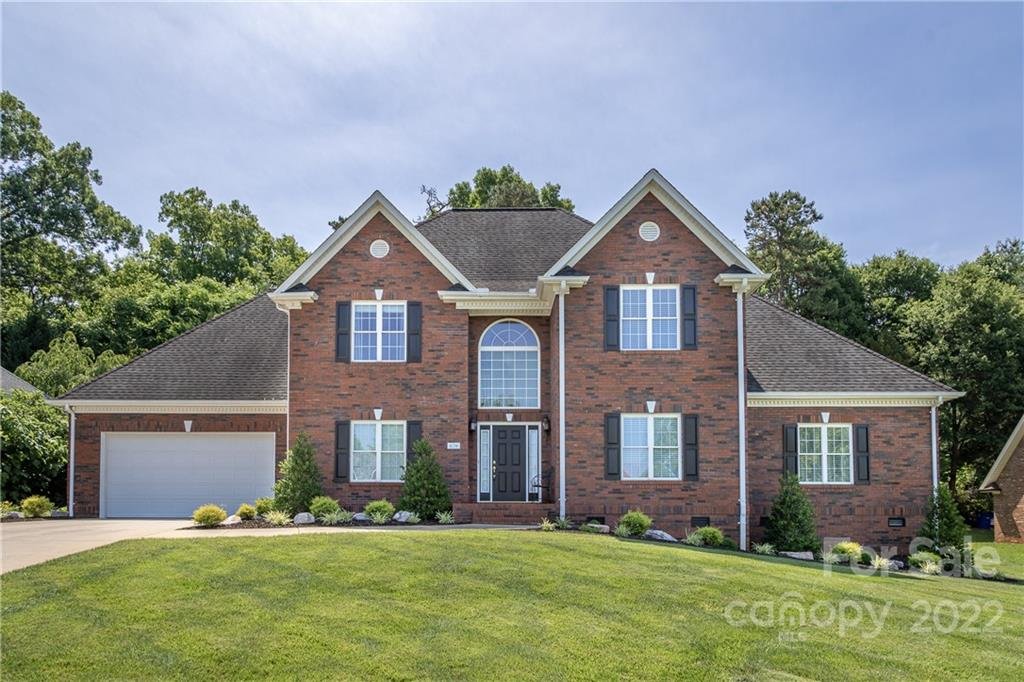 Property image 1 at 406 5th Avenue, Conover, NC 28613