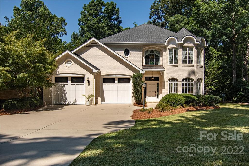 Property image 1 at 831 N 9th Street, Albemarle, NC 28001