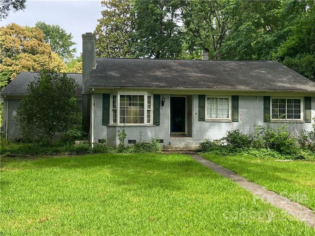 Property image 1 at 1184 Thornwell Avenue, Rock Hill, SC 29732