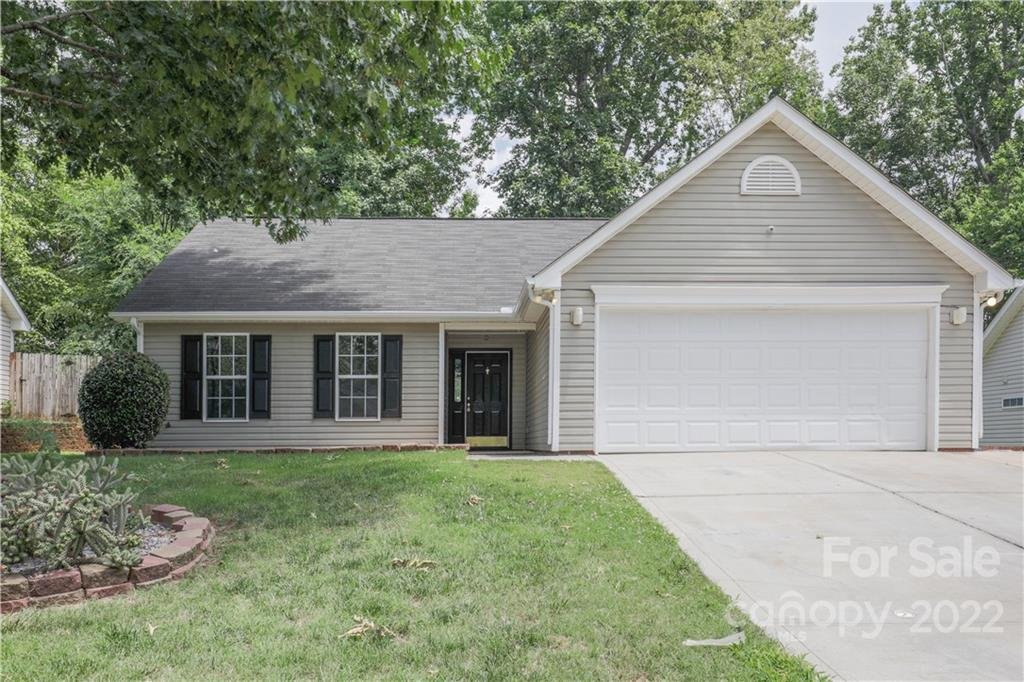Property image 1 at 1259 Spring View Court, Rock Hill, SC 29732