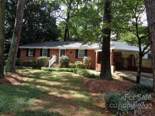 Property image 1 at 1108 Sewickley Drive, Charlotte, NC 28209